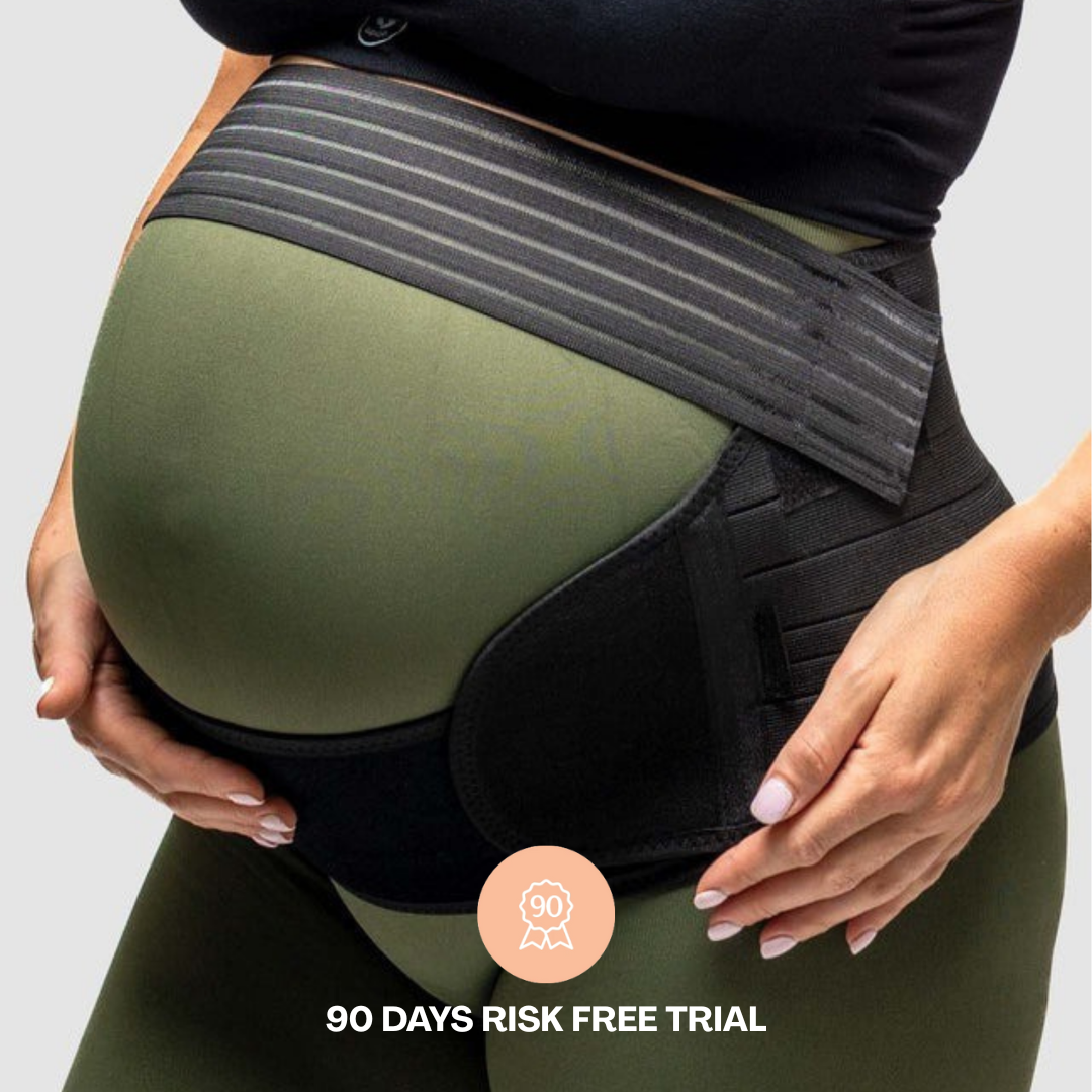 Nuvielle Core 1 Adaptive Support System ™