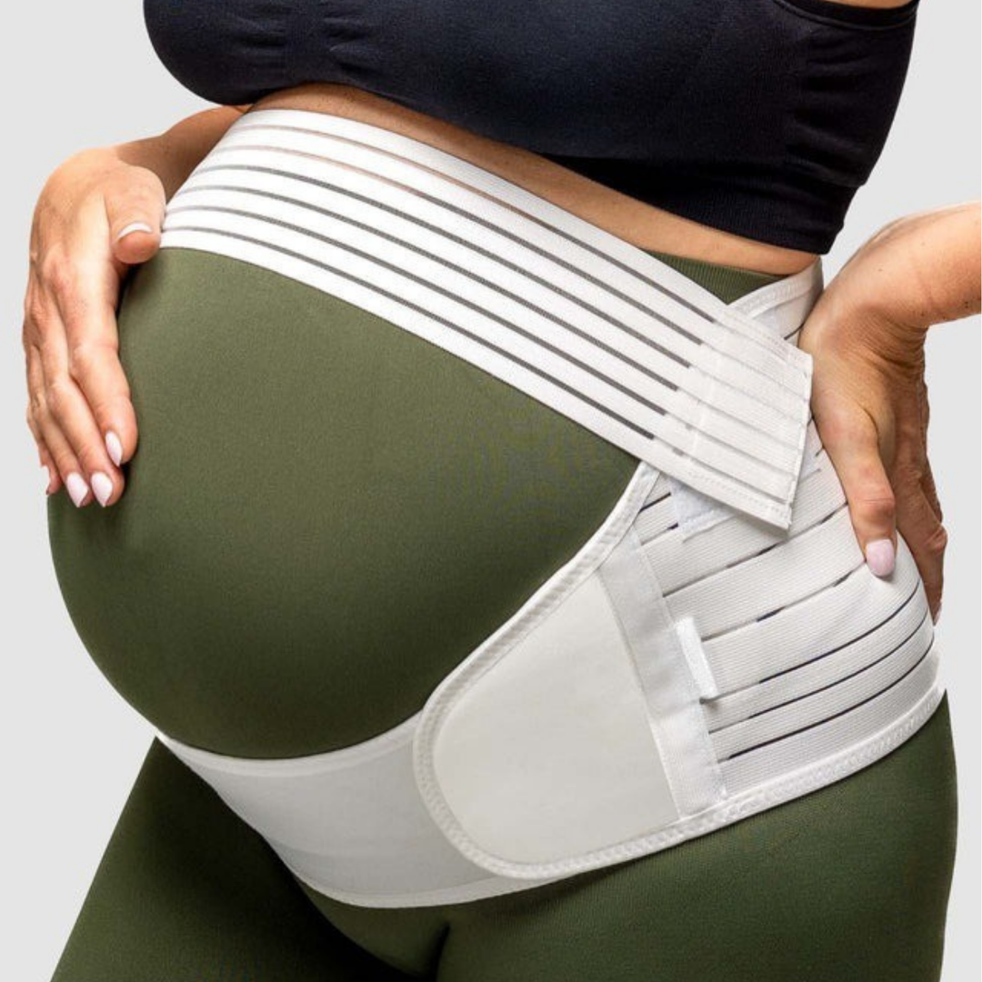 Nuvielle Core 1 Adaptive Support System™