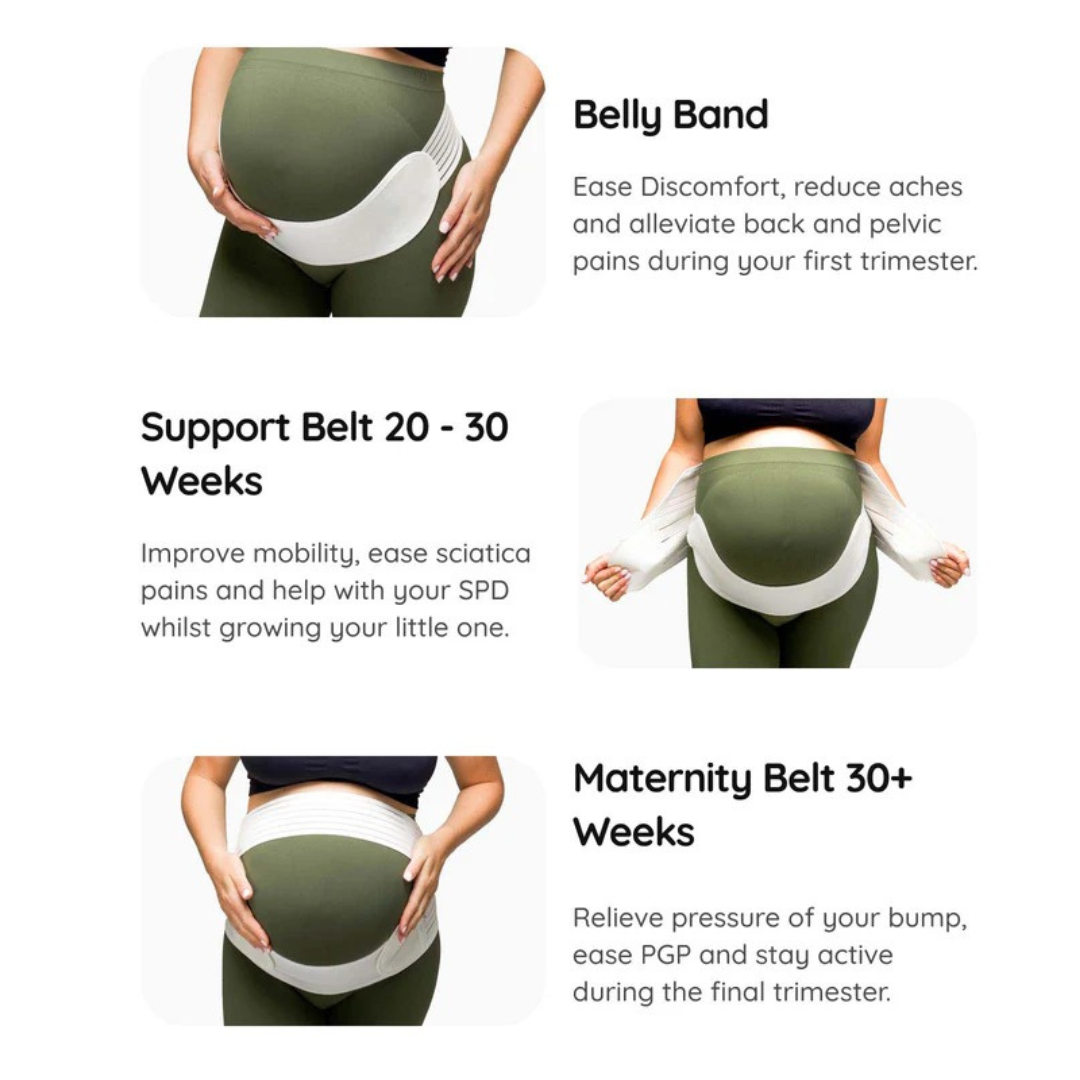 Nuvielle Core 1 Adaptive Support System™