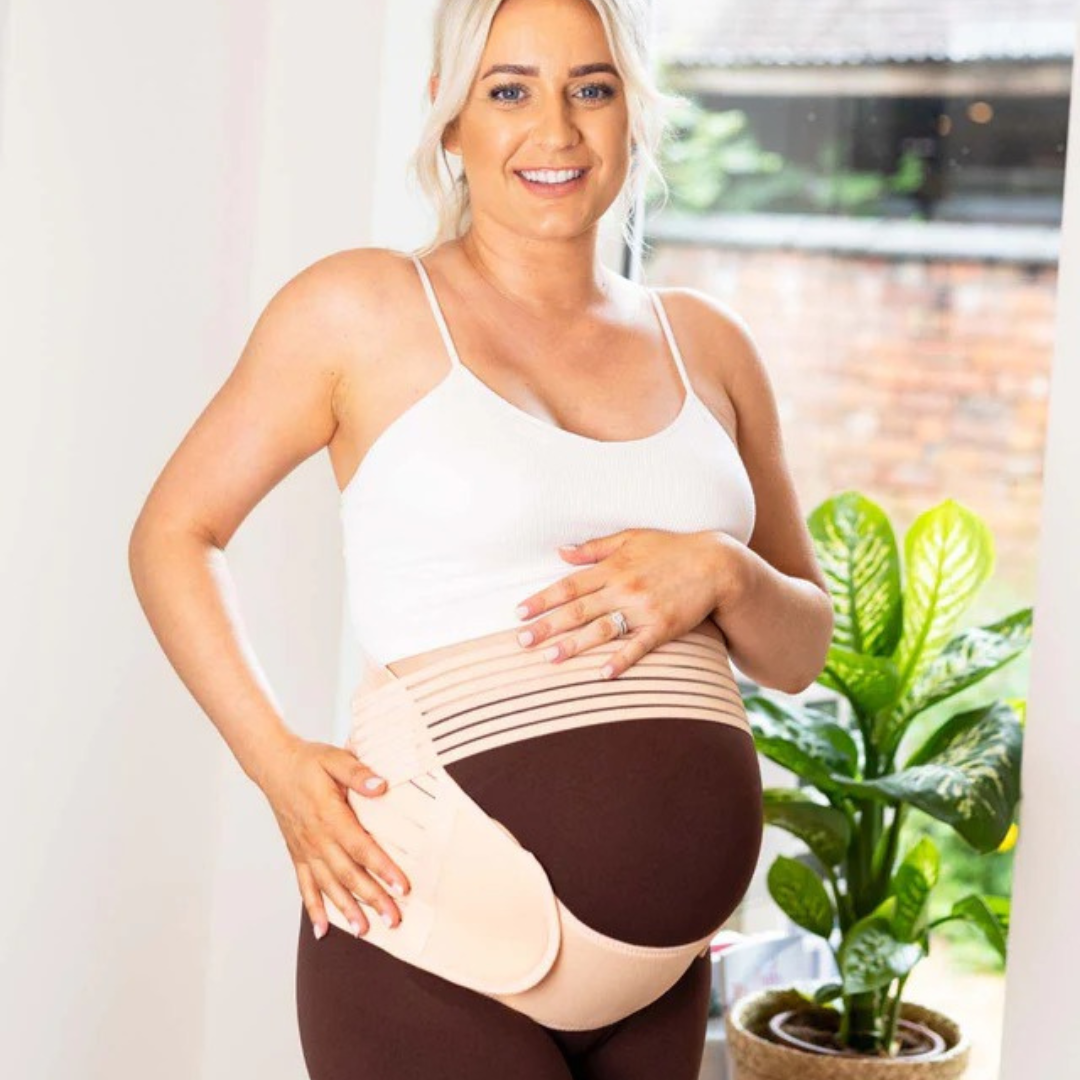 Nuvielle Core 1 Adaptive Support System™