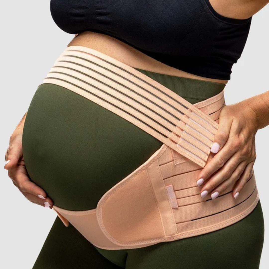 Nuvielle Core 1 Adaptive Support System™