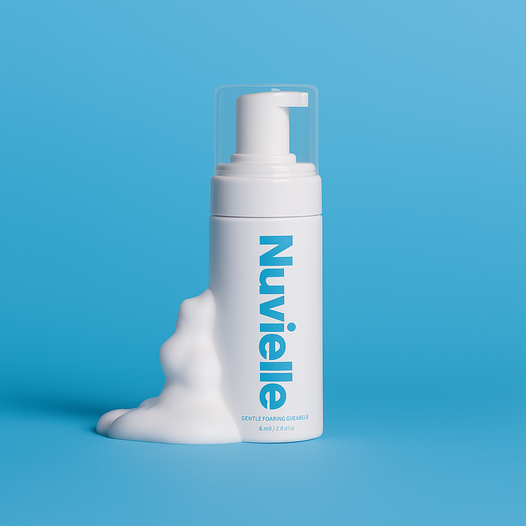 Weak Acid Cleanser