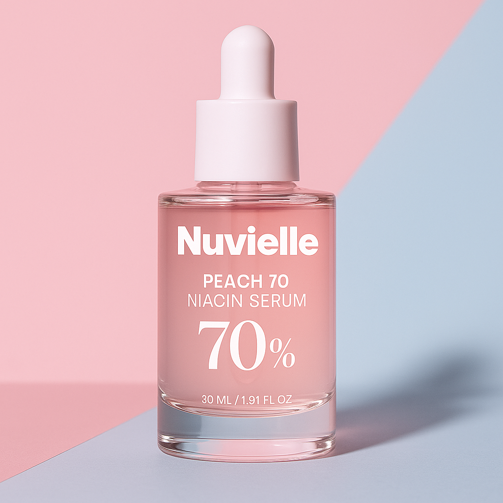 Niacinamide Serum