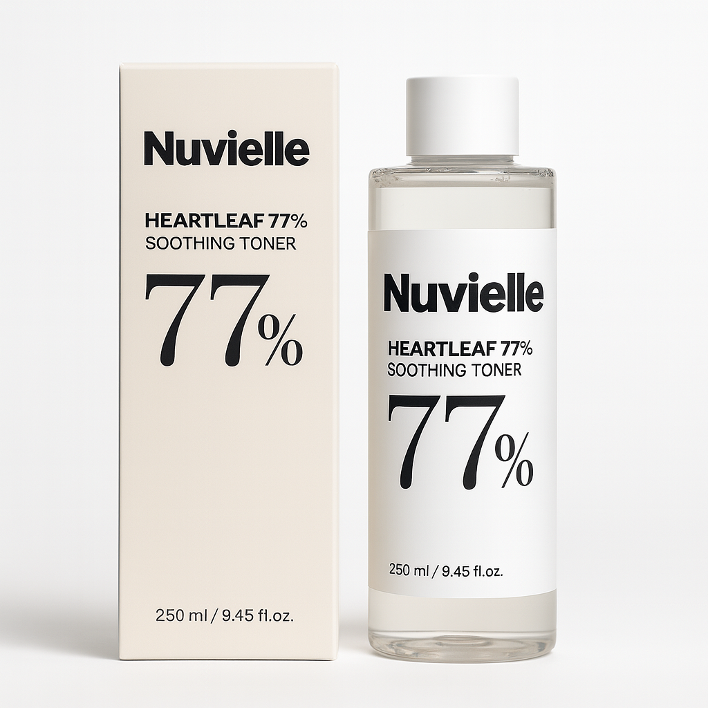 Soothing Toner