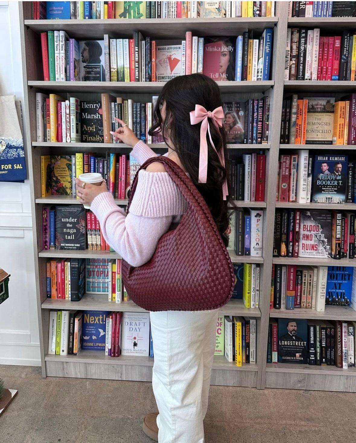 Musthave Bag