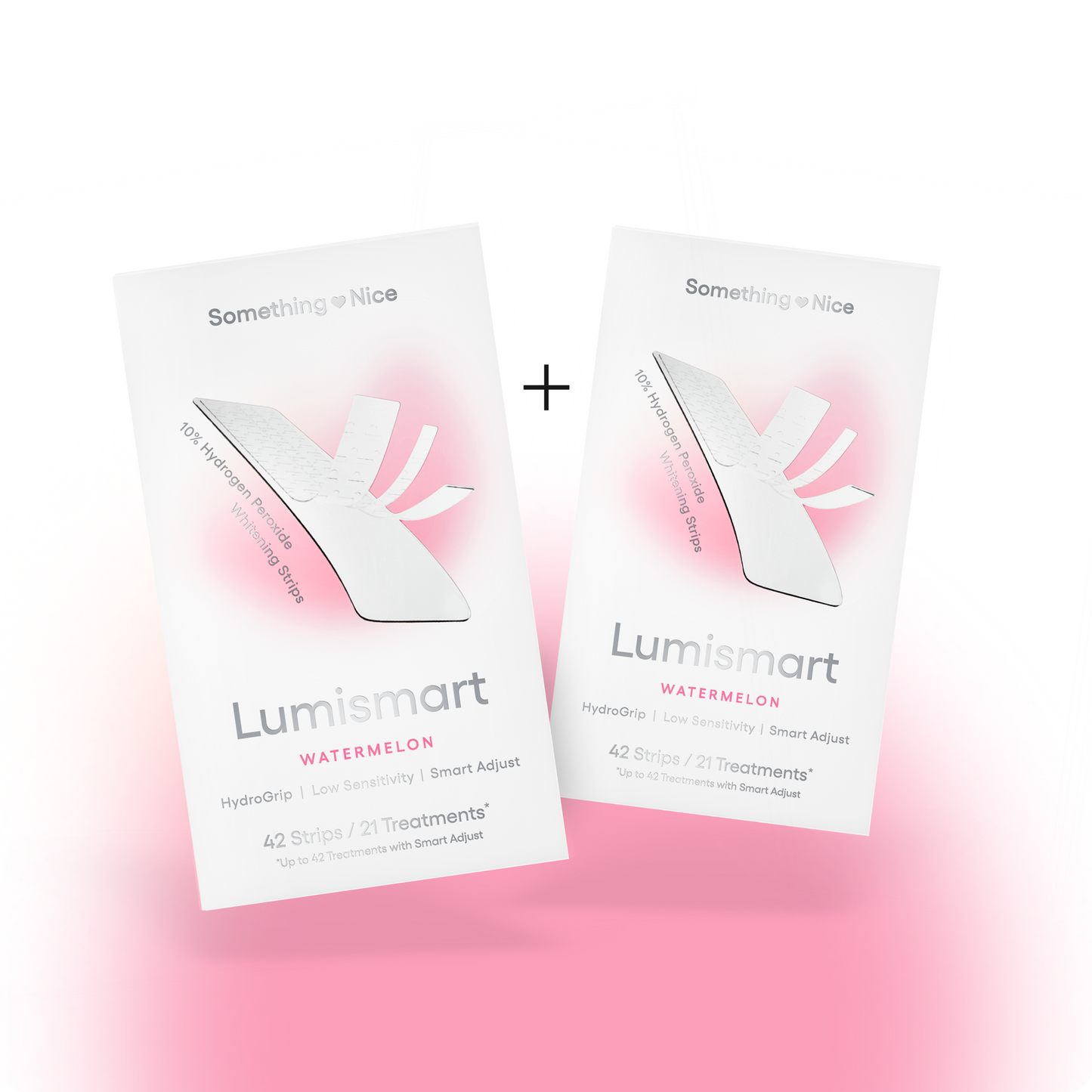 Lumismart