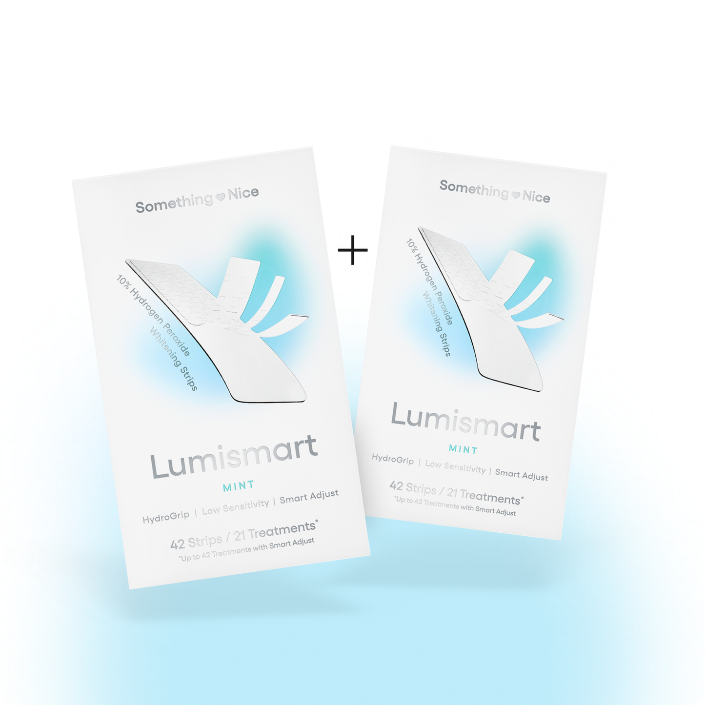 Lumismart