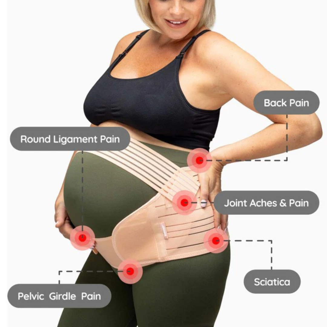 Nuvielle Core 1 Adaptive Support System™