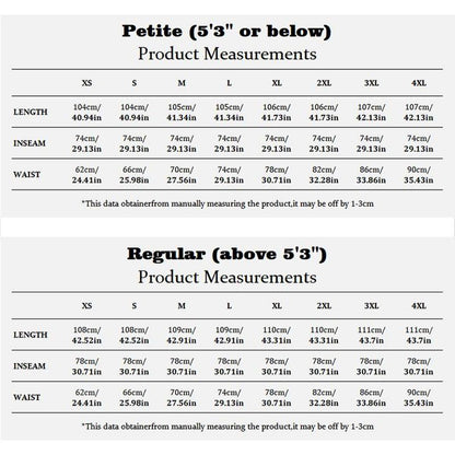 Trendy Minimalist High Waist Denim Stretch Wide Leg Jeans